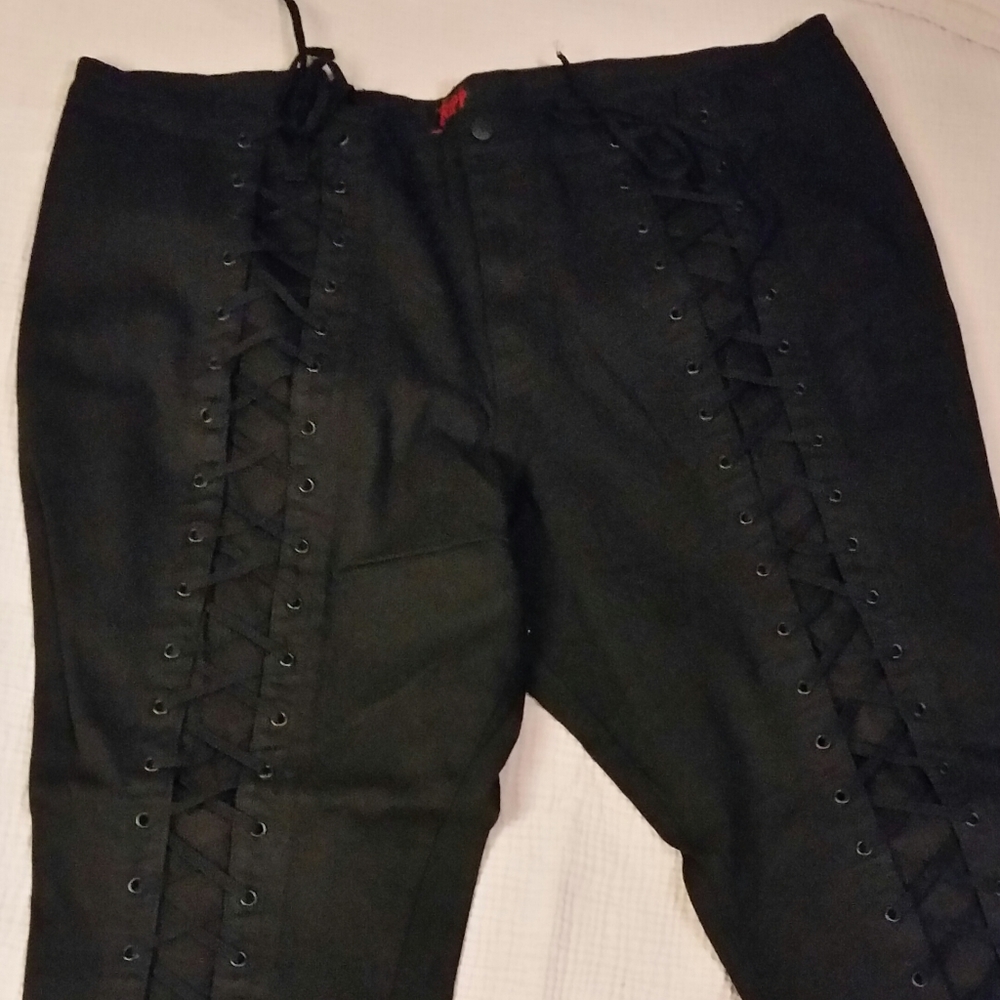 Womens Tripp NYC Jeans